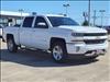 2018 Chevrolet Silverado 1500 Z71