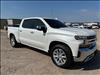 2022 Chevrolet Silverado 1500 Limited LTZ