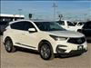 2019 Acura RDX w/Tech