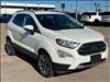 2021 Ford EcoSport Titanium