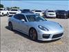 2014 Porsche Panamera GTS