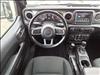 2021 Jeep Wrangler Unlimited HRX SAHARA