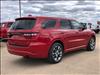 2020 Dodge Durango GT+