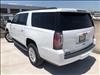 2020 GMC Yukon XL SLT