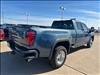 2024 GMC Sierra 3500HD DE