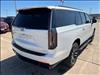 2022 Cadillac Escalade ESV Sport