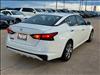 2021 Nissan Altima 2.5 S