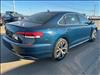 2021 Volkswagen Passat SE