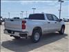 2022 Chevrolet Silverado 1500 Work Truck