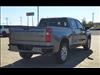 2022 Chevrolet Silverado 1500 Limited Custom