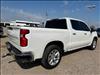 2022 Chevrolet Silverado 1500 Limited LTZ