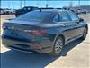 2021 Volkswagen Jetta S/SE/R-LI