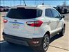 2021 Ford EcoSport Titanium