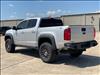 2020 Chevrolet Colorado ZR2