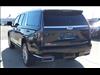 2021 Cadillac Escalade ESV Premium Luxury