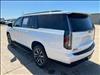 2022 Cadillac Escalade ESV Sport