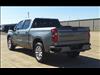 2022 Chevrolet Silverado 1500 Limited Custom