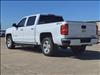 2018 Chevrolet Silverado 1500 Z71