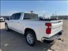2022 Chevrolet Silverado 1500 Limited LTZ