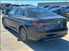 2021 Volkswagen Jetta S/SE/R-LI