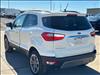 2021 Ford EcoSport Titanium