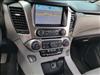 2015 Chevrolet Suburban LT 1500