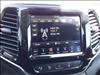 2019 Jeep Cherokee Overland