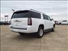 2020 GMC Yukon XL SLT