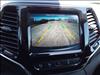 2019 Jeep Cherokee Overland