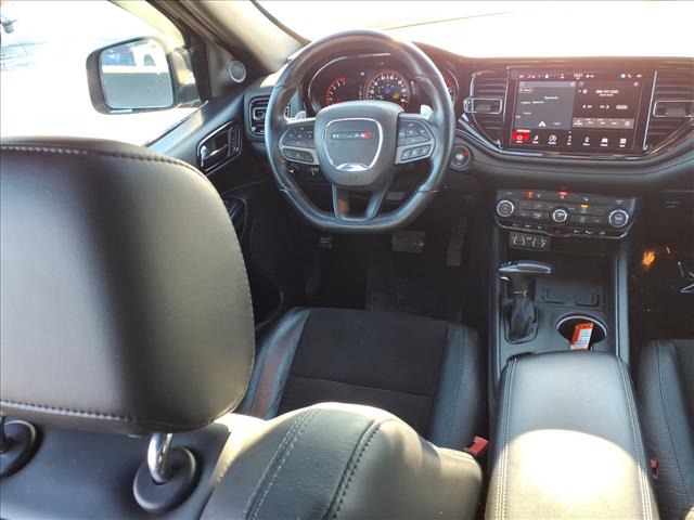 2022 Dodge Durango GT Plus:14793