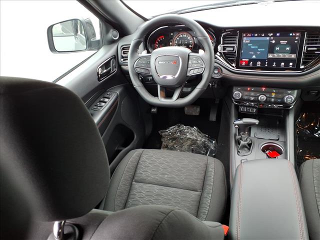 2026 Dodge Durango GT HEMI:2671