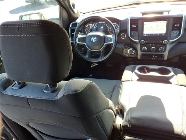 2023 RAM 1500 Big Horn:14732