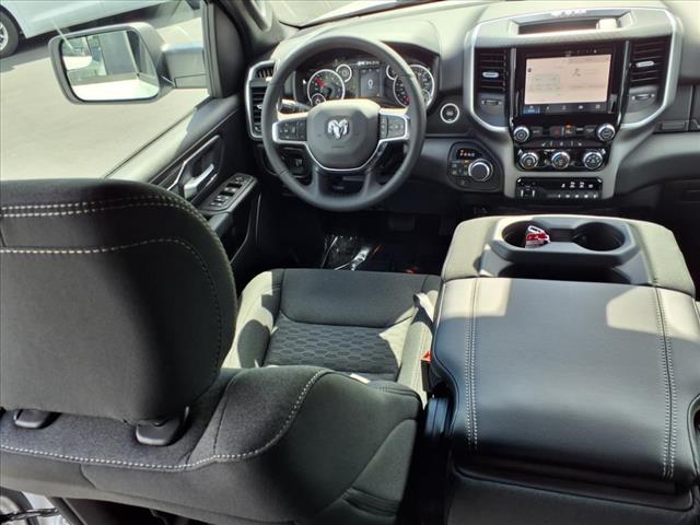 2025 Ram 1500 Big Horn Lone Star photo 8