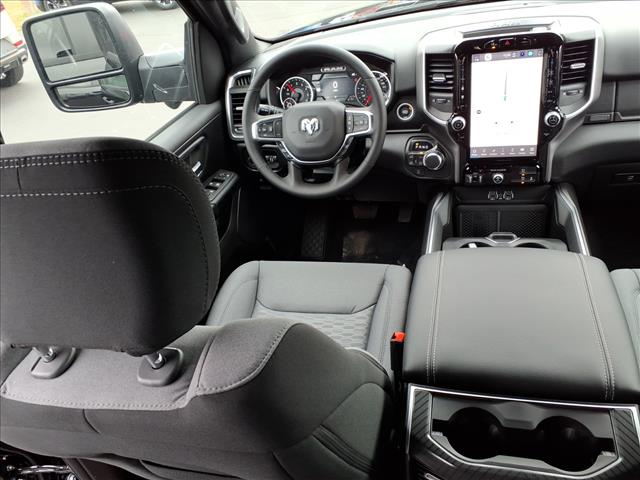 2026 RAM 1500 Big Horn:2662