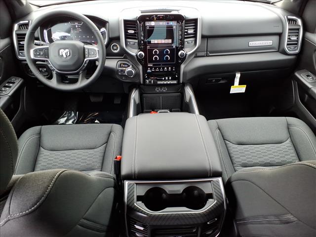 2026 Ram 1500 Big Horn Lone Star photo 9