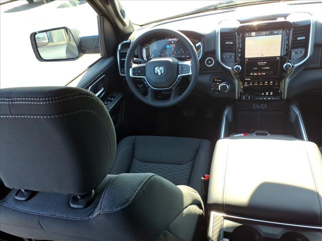 2026 RAM 1500 Big Horn:2694