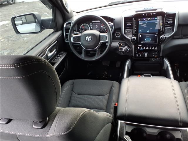 2023 RAM 1500 Big Horn:14776