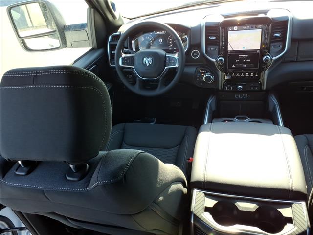 2026 Ram 1500 Big Horn Lone Star photo 9