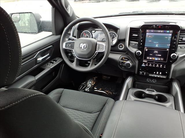 2026 RAM 1500 Big Horn:2689