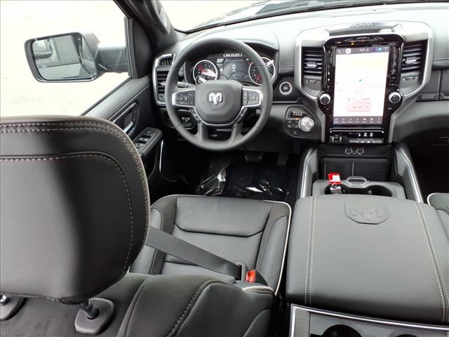 2026 RAM 1500 Laramie:02601