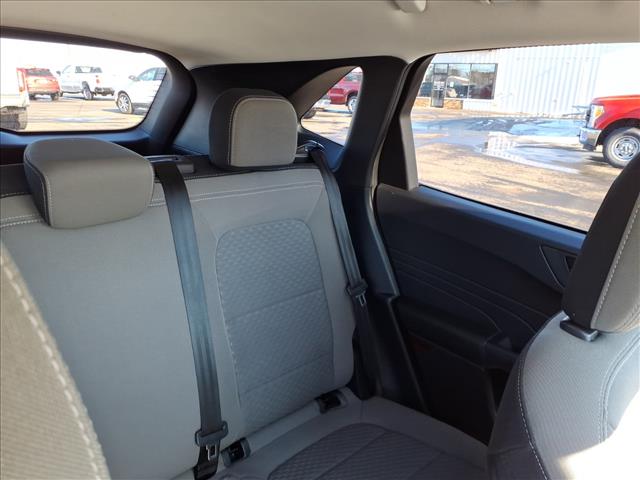 2022 Ford Escape SE:14748A