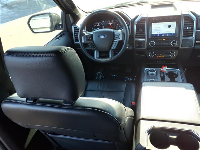 2020 Ford Expedition XLT:2678A