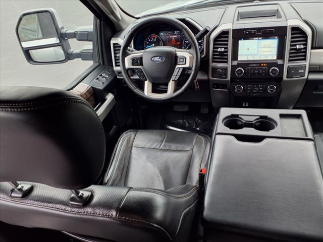 Photo of 2018 Ford F-250 Super Duty XLT in Barron, WI - 10,  2018 Ford F-250 Super Duty XLT:2582B