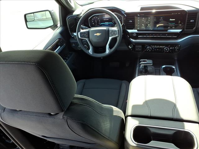 2026 Chevrolet Silverado 1500 LT:2695