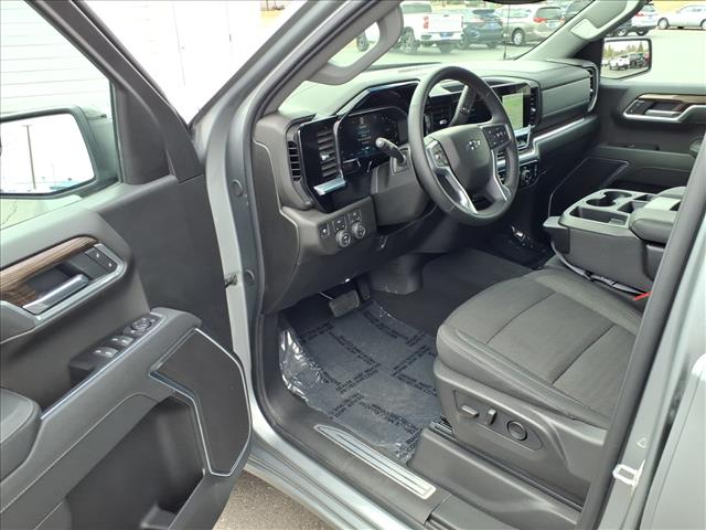 2026 Chevrolet Silverado 1500 RST:14829