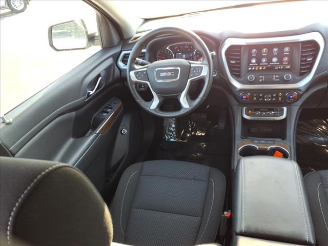 2023 GMC Acadia SLE:14786