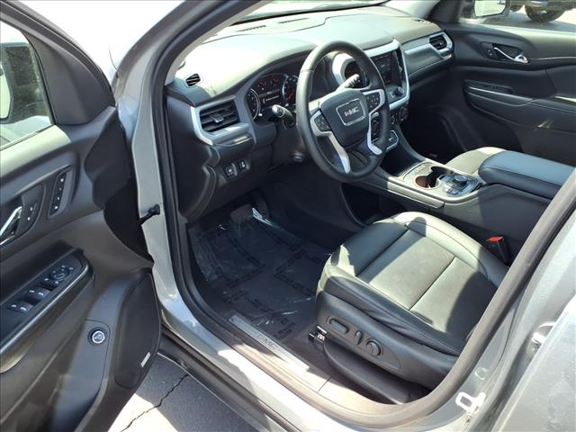 2023 GMC Acadia SLT:14851