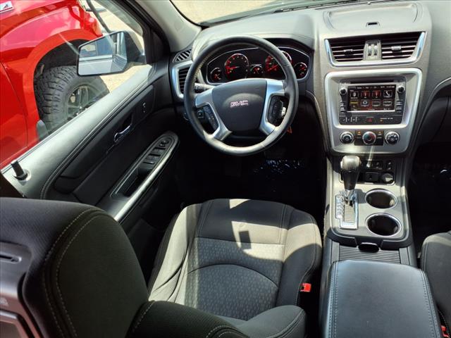 2015 GMC Acadia SLE-2