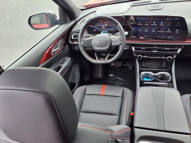 2026 Chevrolet Traverse RS photo 7