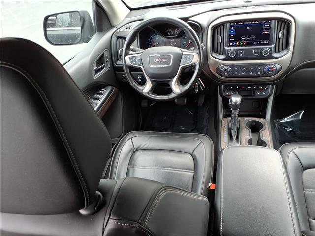 2022 GMC Canyon Denali:14752